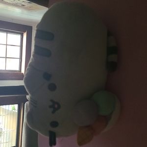 Pusheen Icecream